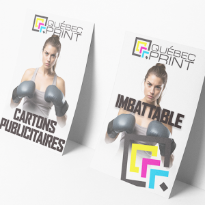 Cartes Postales / Cartons Publicitaires