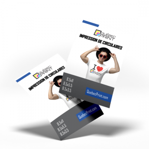 Circulaires / Feuillets