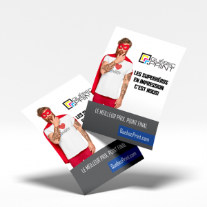 Circulaires / Feuillets